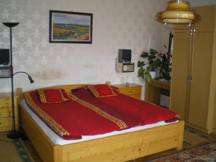 Jancsi Es Juliska Vendeghaz Hotel Abaújszántó Bagian luar foto