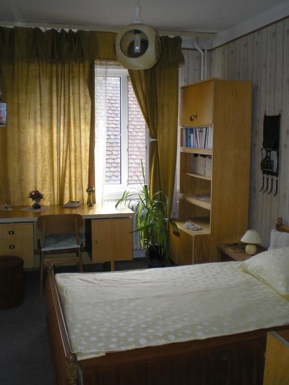 Jancsi Es Juliska Vendeghaz Hotel Abaújszántó Bagian luar foto