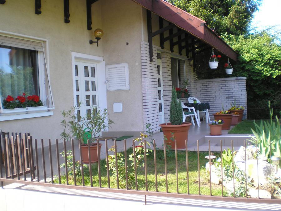 Jancsi Es Juliska Vendeghaz Hotel Abaújszántó Bagian luar foto