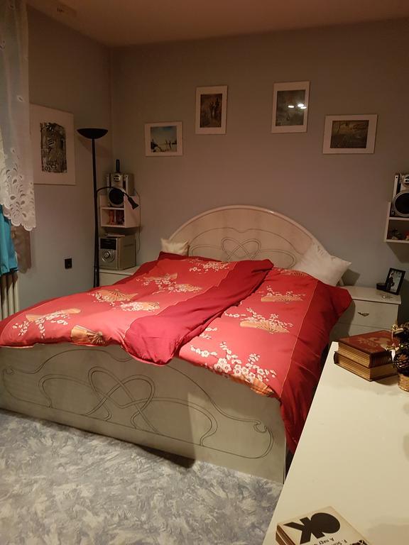 Jancsi Es Juliska Vendeghaz Hotel Abaújszántó Bagian luar foto