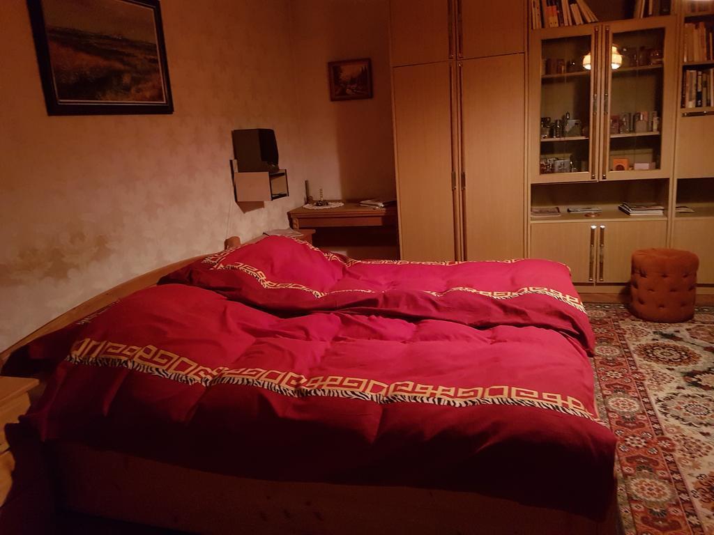 Jancsi Es Juliska Vendeghaz Hotel Abaújszántó Bagian luar foto