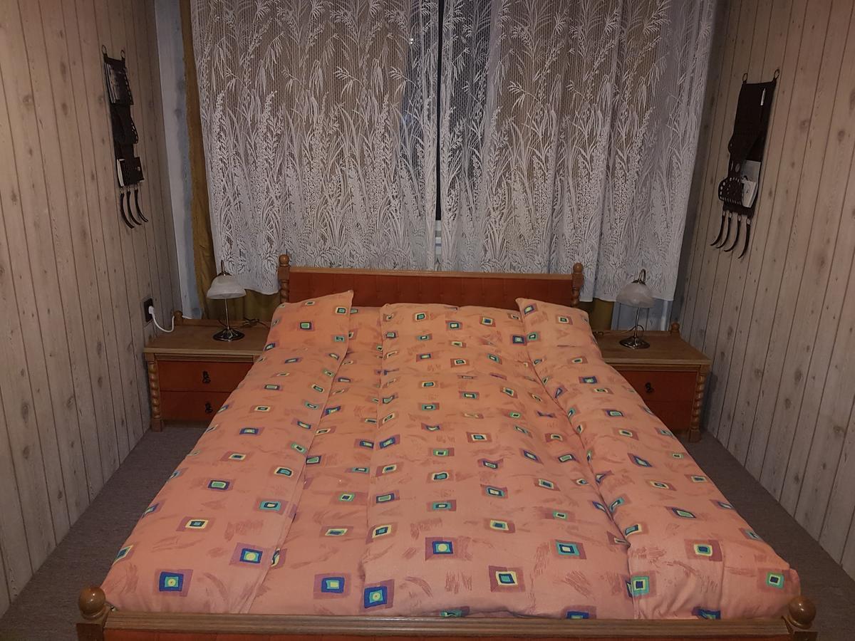 Jancsi Es Juliska Vendeghaz Hotel Abaújszántó Bagian luar foto