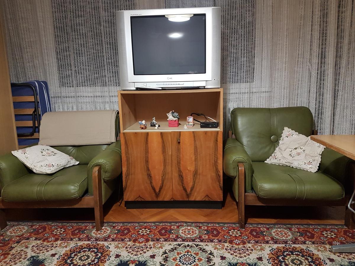 Jancsi Es Juliska Vendeghaz Hotel Abaújszántó Bagian luar foto