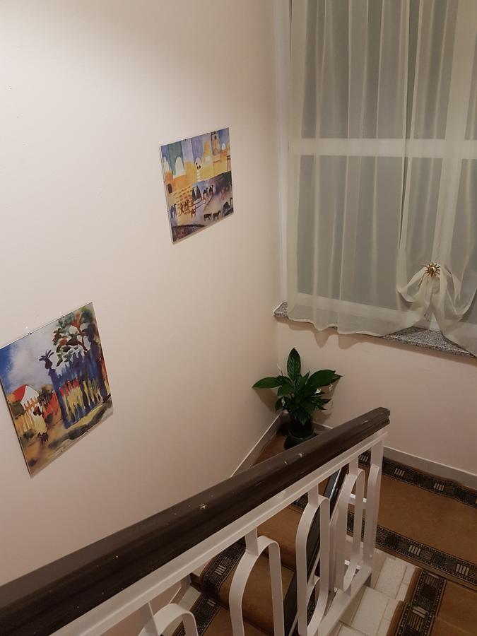 Jancsi Es Juliska Vendeghaz Hotel Abaújszántó Bagian luar foto